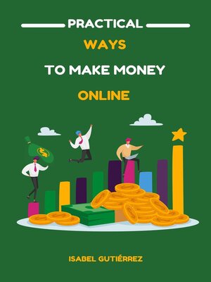 cover image of Practical Ways to Make Money Online